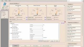 Using ProLink III A Quick Overview of the Main Interface [upl. by Eldorado811]