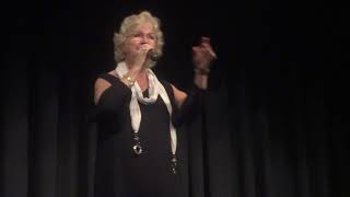 GRIET WIERSMA it Hoantsje op e Tour [upl. by Itirp]