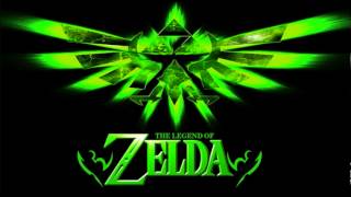 Best Zelda Techno 3 LONGERHARDERCOOLER [upl. by Radbourne]