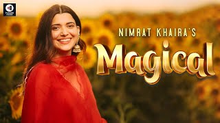 Magical  Nimrat Khaira  Arjan Dhillon  Mxrci  Song Promo Release Date  Punjabi Mania [upl. by Dunseath]