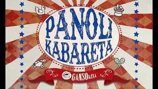 PANOLI KABARETA  teaser [upl. by Pollock]