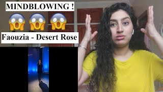 Sting  Desert Rose  First Time Reaction [upl. by Nailuj]