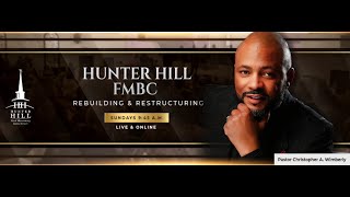 2252024  Hunter Hill First MBC Live Stream [upl. by Gildas342]