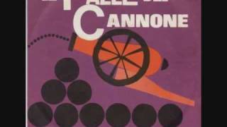 le palle del cannone [upl. by Namwob]