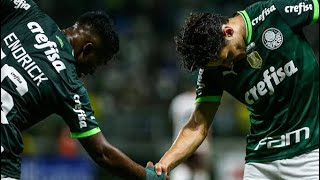 TODOS OS GOLS DO PALMEIRAS EM 2023 [upl. by Iot]