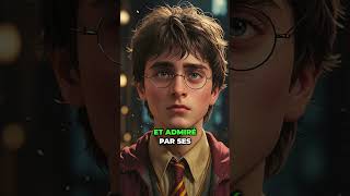 Harry Potter après Voldemort  que devientil  ⚡ [upl. by Labannah]