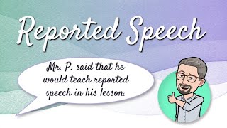 Direct Indirect speech Practice Set  Direct and Indirect Speech in English grammarNarration change [upl. by Analise]