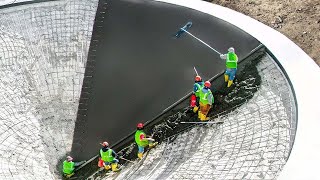 Ingenious Construction Workers That Are At Another Level [upl. by Artkele]