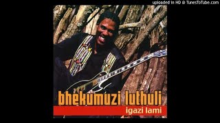 bhekumuzi luthuli  umona [upl. by Annah]