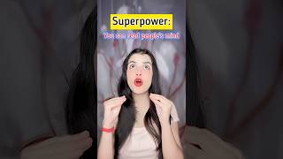 On Your 18th Birthday You Got The Superpower To Read Peoples Minds🤫 shorts youtubeshorts funny [upl. by Yunick367]