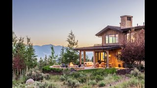 Mountain Views on 562 Acres at the Summit of Promontory  Summit Sothebys International Realty [upl. by Yasmin84]