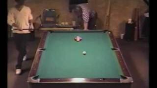 Earl Strickland vs Keith McCready 1988 pt1 [upl. by Judith]