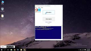 How To Activate All Windows XP78101112 Without Key Activation NEW 2018 [upl. by Irakuy570]