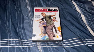 Opening to Drillbit Taylor 2008 DVD 12000 Subscribers Special [upl. by Cirda]