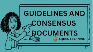 GUIDELINES AND CONSENSUS DOCUMENTS  PUBLISHING ARTICLES IN MEDICAL JOURNALS  FCPS rahat2021 [upl. by Drofkcor]