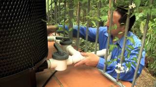 Waterco ElectroHeat  Installation WMV [upl. by Aremahs702]