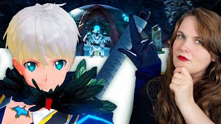 Xenoblade Chronicles 2 BoC  Chapter 4  Part 08 Final The Core Hunters [upl. by Orvie125]