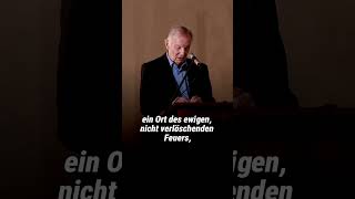 Nach dem Tod gibt es nur noch zwei Gruppen – Werner Gitt [upl. by Delila]