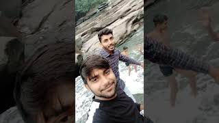 windom fall mirjapur up sec2atulvlog [upl. by Arnst278]