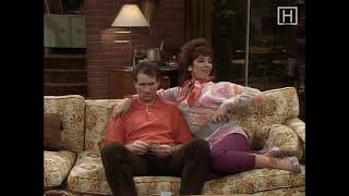 Married With Children season 1 intro HD 1080p [upl. by Sorcha]