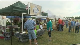 First Outdoor Expo at Shaker Woods takes place this weekend [upl. by Capello]