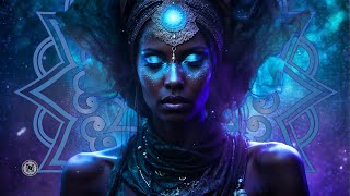 Yemaya⎪Peaceful Lofi Ritual Music  Reiki⎪Meditation Music⎪Magickal Music [upl. by Issej]