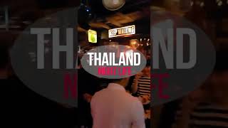 치앙마이 밤문화 굿뷰  Thailand Chiang Mai Night Life Goodview Shorts 014 [upl. by Tompkins]