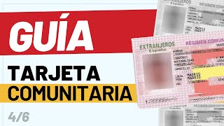 4 Cita previa extranjería Documentación [upl. by Ettennad]