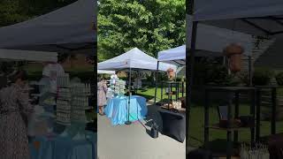 Kenilworth NJ 2024 street fair [upl. by Beaver]