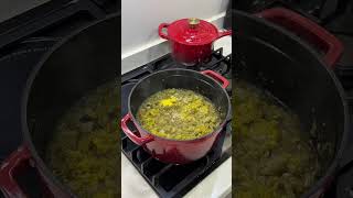 AYAMASE  OFADA STEW youtubeshorts shorts cooking food [upl. by Harvey]