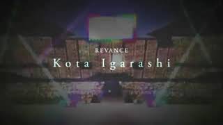 Our Secret Love Song Revance Kota Igarashi version [upl. by Kauslick]