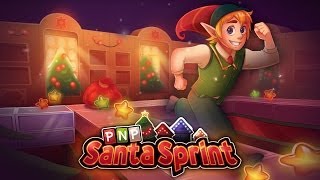 PNP Santa Sprint  Teaser [upl. by Tavy793]