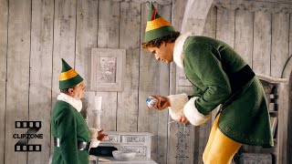 ELF  Full Movie Preview  ClipZone Comedy Callbacks [upl. by Shaner]