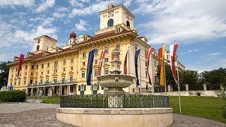 Eisenstadt Burgenland  Austria HD Travel Channel [upl. by Heringer]