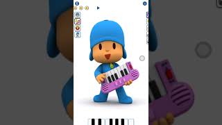 Talking Pocoyo My Talking Toys [upl. by Jayson480]