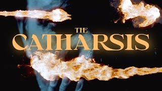 Catalyst  The Catharsis Official Lyric Video [upl. by Einavoj]