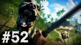 Far Cry 3 Gameplay Walkthrough Part 52  Last Man Standing  Mission 34 [upl. by Nertie]