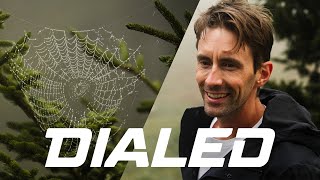 DIALED S5EP43 Dialed returns to Snowshoe  FOX [upl. by Bertelli]