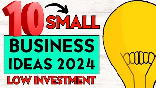 25 Innovative New Business Ideas for the next 5 years [upl. by Eelyrag118]