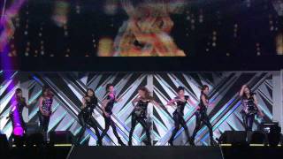 SMTOWN LIVE in TOKYO SPECIAL EDITIONHighlight [upl. by Ativet]