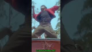 Chal Chaiya Chaiya  DJ BANJO DHUMAL MP3  🎧🎧🎧🎧🎧 [upl. by Yrrag]