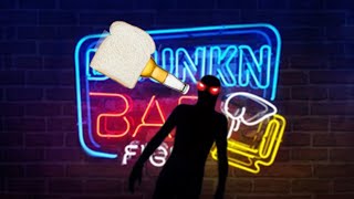 I played Drunken Bar Fight on VR [upl. by Keelin]