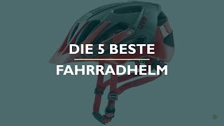 Die Besten Fahrradhelm Test [upl. by Fons]