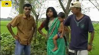 Mojiborer amp Tukur Notun Koutuk  SHAILKUPA HD VIDEO  Bangla New Koutuk Video [upl. by Evod842]