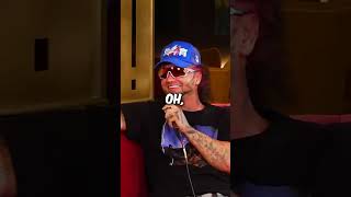 Theo Von Saying Crazy Things With Riff Raff 🌮😂🤣 [upl. by Haididej548]