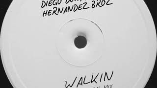 Diego Donati And Hernandez Broz  Walkin Idol Illegal Mix [upl. by Coleen]