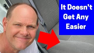 How To Remove Back Seat From Car  Fast amp Easy [upl. by Tarah230]