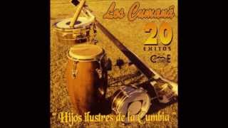 LOS CUMANA DE COQUIMBO MIX DE EXITOS Nº 1 [upl. by Tierell370]