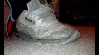 Reebok Classic Well Worn [upl. by Manouch]