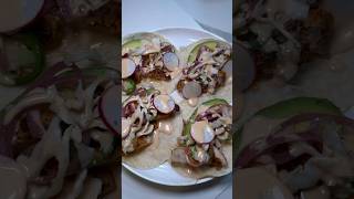 Chipotle Chicken Tacos [upl. by Ettennat497]